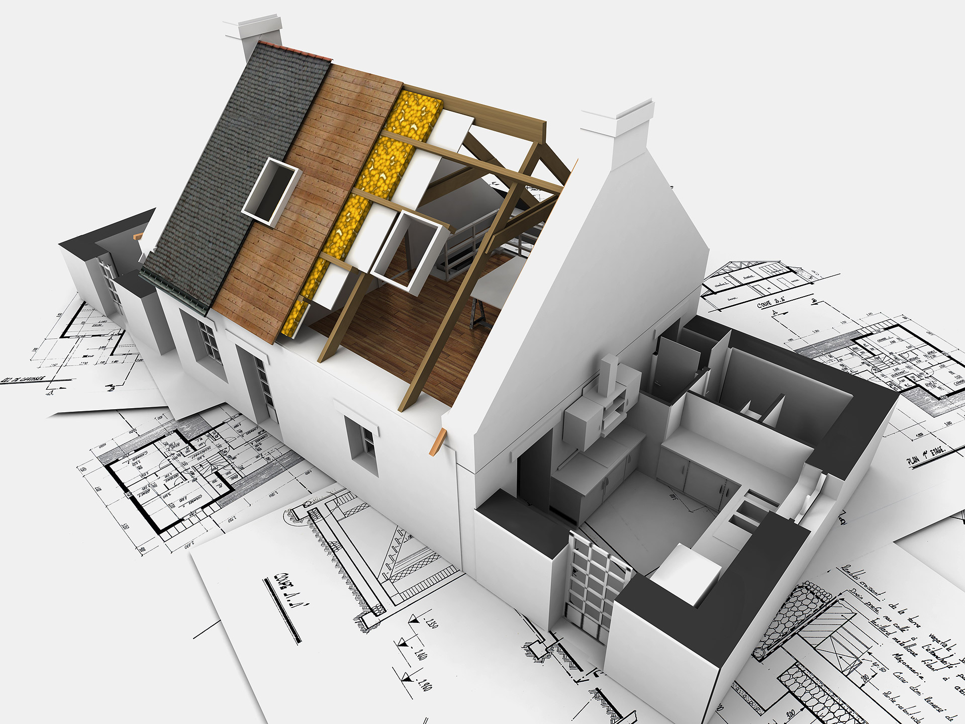 What to Consider When Planning an Architectural Project - Proektum Group
